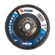 Imágen de Weiler Tiger Disco de hojas 50699 (Imagen principal del producto)