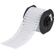 Imágen de Brady PermaSleeve Blanco Termocontraíble Transferencia térmica B33-125-2-342-2 Manga para impresora de transferencia térmica troquelada (Imagen principal del producto)