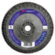 Imágen de 3M Cubitron 3 Disco de hojas 11825 (Imagen principal del producto)