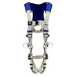 Imágen de DBI-SALA ExoFit X100 1401037 Gris Grande Estilo chaleco Relleno trasero Arnés para el cuerpo (Imagen principal del producto)