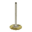 Imágen de Weiler Cepillo de rueda 26001 (Imagen principal del producto)