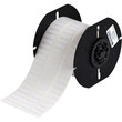 Imágen de Brady UltraTemp Blanco Disipador de estática Poliimida Transferencia térmica B33-2-719 Rollo de etiquetas para impresora de transferencia térmica troquelado (Imagen principal del producto)