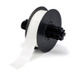 Imágen de Brady Transparente Interior/exterior Poliéster Transferencia térmica B30C-1125-569-CL Rollo de etiquetas para impresora de transferencia térmica continua (Imagen principal del producto)