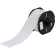 Imágen de Brady ToughBond Blanco Poliéster Transferencia térmica B33-149-483 Rollo de etiquetas para impresora de transferencia térmica troquelado (Imagen principal del producto)