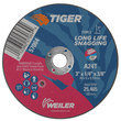 Imágen de Weiler Tiger Rueda de enganche 57064 (Imagen principal del producto)