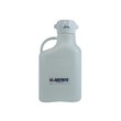 Imágen de Justrite HDPE 5 L Lata de seguridad (Imagen principal del producto)
