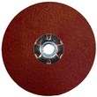 Imágen de Weiler Tiger Aluminum Disco de fibra 60613 (Imagen principal del producto)