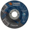 Imágen de Weiler Tiger Aluminum Disco de corte y esmerilado 58215 (Imagen principal del producto)