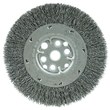 Imágen de Weiler Cepillo de rueda 01505 (Imagen principal del producto)