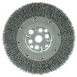 Picture of Weiler Wheel Brush 01506 (Imagen principal del producto)