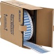 Imágen de Brady PermaSleeve Azul Termocontraíble Transferencia térmica 3PS-250-2-BL Manga para impresora de transferencia térmica troquelada (Imagen principal del producto)