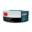 Imagen de 3M 6969 Cinta para ductos Plateado 85635 (Imagen principal del producto)