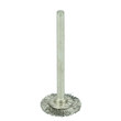 Imágen de Weiler Cepillo de rueda 99554 (Imagen principal del producto)