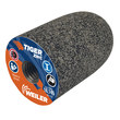 Imágen de Weiler Tiger Zirc Enchufe abrasivo 68330 (Imagen principal del producto)