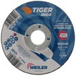 Imágen de Weiler Tiger inox Disco esmerilador 58121 (Imagen principal del producto)