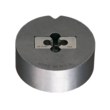 Imágen de Cle-Line 0554 1/4-20 UNC Quick-Set Sistema de troquel de dos piezas de ajuste rápido C66789 (Imagen principal del producto)