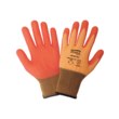 Imágen de Global Glove Samurai Glove Naranja de alta vis. 2XG Tuffalene UHMWPE Tuffalene UHMWPE Guantes resistentes a cortes (Imagen principal del producto)