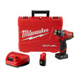 Imágen de Kit de brocas de martillo COMBUSTIBLE M12 2504-22 de Nylon Relleno De Vidrio 6.6 pulg. por de Milwaukee (Imagen principal del producto)
