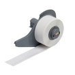 Imágen de Brady BradyGrip Blanco Interior Poliéster Transferencia térmica MC-71 Rollo de etiquetas para impresora de transferencia térmica continua (Imagen principal del producto)