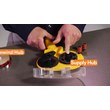 How to Load the Scotch ATG 700 Tape Applicator