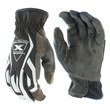 Imágen de West Chester Extreme Work MultiPurpX 89300 Negro Grande Cuero/Spandex Sintético Cuero/Spandex Guantes de trabajo (Imagen principal del producto)