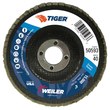 Imágen de Weiler Tiger Disco de hojas 50593 (Imagen principal del producto)