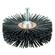 Imágen de Weiler Burr-Rx Cepillo de rueda 86171 (Imagen principal del producto)
