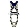 Imágen de DBI-SALA ExoFit X100 1401097 Gris Grande Estilo De Construcción Espalda, acolchado de cadera Arnés para el cuerpo (Imagen principal del producto)