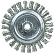 Imágen de Weiler Roughneck Cepillo de rueda 09866 (Imagen principal del producto)