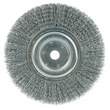 Imágen de Weiler Vortec Pro Cepillo de rueda 02335 (Imagen principal del producto)
