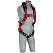 Imágen de Protecta PRO XL Estilo chaleco Almohadilla de hombro, espalda y pierna Arnés para el cuerpo (Imagen principal del producto)