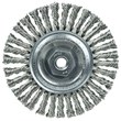 Imágen de Weiler Roughneck Cepillo de rueda 13135 (Imagen principal del producto)