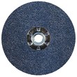 Imágen de Weiler Tiger Zirc Disco de fibra 59903 (Imagen principal del producto)