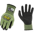 Imágen de Mechanix Wear SpeedKnit S2EC6 Verde XL HPPE/Acero al tungsteno HPPE/Acero al tungsteno Guantes de trabajo (Imagen principal del producto)