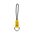 Imágen de DBI-SALA Fall Protection for Tools 1500009 Amarillo Anillo de cordón (Imagen principal del producto)