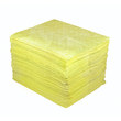 Imágen de Sellars Medium-Weight Gris Polipropileno 21 gal Almohadillas absorbentes (Imagen principal del producto)