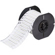 Imágen de Brady PermaSleeve Blanco Termocontraíble Transferencia térmica B33D-94-2-344 Manga para impresora de transferencia térmica troquelada (Imagen principal del producto)