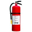 Imágen de Kidde Pro 10 lb Extintor de incendios (Imagen principal del producto)