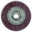 Imágen de Weiler Polyflex Cepillo de rueda 35416 (Imagen principal del producto)