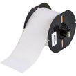 Imágen de Brady Gris claro Interior Poliéster metalizado Transferencia térmica B33C-3000-428 Rollo de etiquetas para impresora de transferencia térmica continua (Imagen principal del producto)