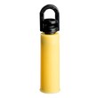 Imágen de DBI-SALA Fall Protection for Tools Quick Spin 1500027 Amarillo Adaptador de portaherramientas (Imagen principal del producto)