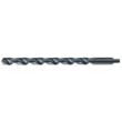 Imágen de Chicago-Latrobe 120F 118° Corte de mano derecha Acero de alta velocidad Heavy-Duty Taladro de longitud cónica 49614 (Imagen principal del producto)