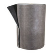 Imágen de Sellars DuraSoak Medium-Duty Gris Celulosa/Polietileno/Polipropileno 45.5 gal Rollo absorbente (Imagen principal del producto)