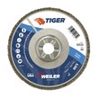 Imágen de Weiler Tiger Disco de hojas 50534 (Imagen principal del producto)