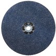 Imágen de Weiler Tiger Zirc Disco de fibra 59913 (Imagen principal del producto)