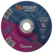 Imágen de Weiler Tiger Ceramic Disco de corte y esmerilado 58319 (Imagen principal del producto)