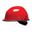 Imágen de PIP Pacific Helmets 804-341X Rojo Universal Casco de rescate (Imagen principal del producto)