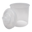 Picture of 3M PPS 16000 7010029840 Cup Lid Assembly (Imagen principal del producto)