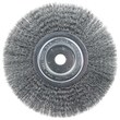Imágen de Weiler Cepillo de rueda 01148 (Imagen principal del producto)