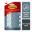 Imagen de 3M Command 17017CLRES Clips para Cable 34696 (Imagen principal del producto)